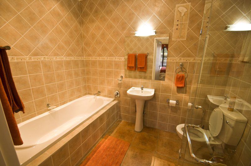 52 On Ninth Bandb Florida Gauteng Johannesburg Gauteng South Africa Sepia Tones, Bathroom