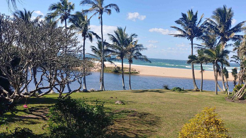 Lalla Rookh 55 Nkwazi Drive Zinkwazi Beach Zinkwazi Beach Nkwazi Kwazulu Natal South Africa Complementary Colors, Beach, Nature, Sand, Island, Palm Tree, Plant, Wood