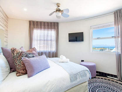 55 On Main Fish Hoek Cape Town Western Cape South Africa Bedroom