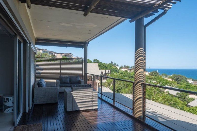 56 Ilala Simbithi Eco Estate Ballito Kwazulu Natal South Africa Balcony, Architecture, Beach, Nature, Sand