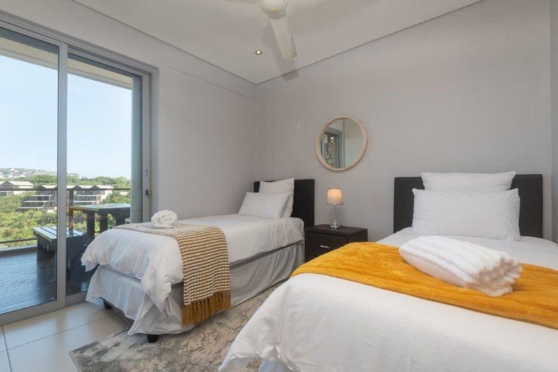 56 Ilala Simbithi Eco Estate Ballito Kwazulu Natal South Africa Selective Color, Bedroom