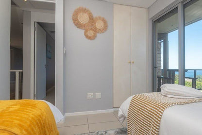 56 Ilala Simbithi Eco Estate Ballito Kwazulu Natal South Africa Bedroom