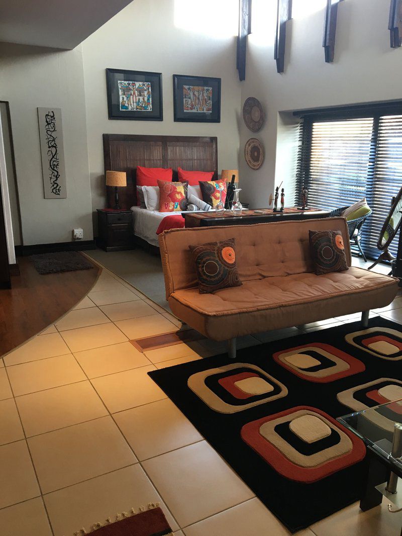 57 Santa Monica Centurion Golf Estate Centurion Gauteng South Africa Living Room