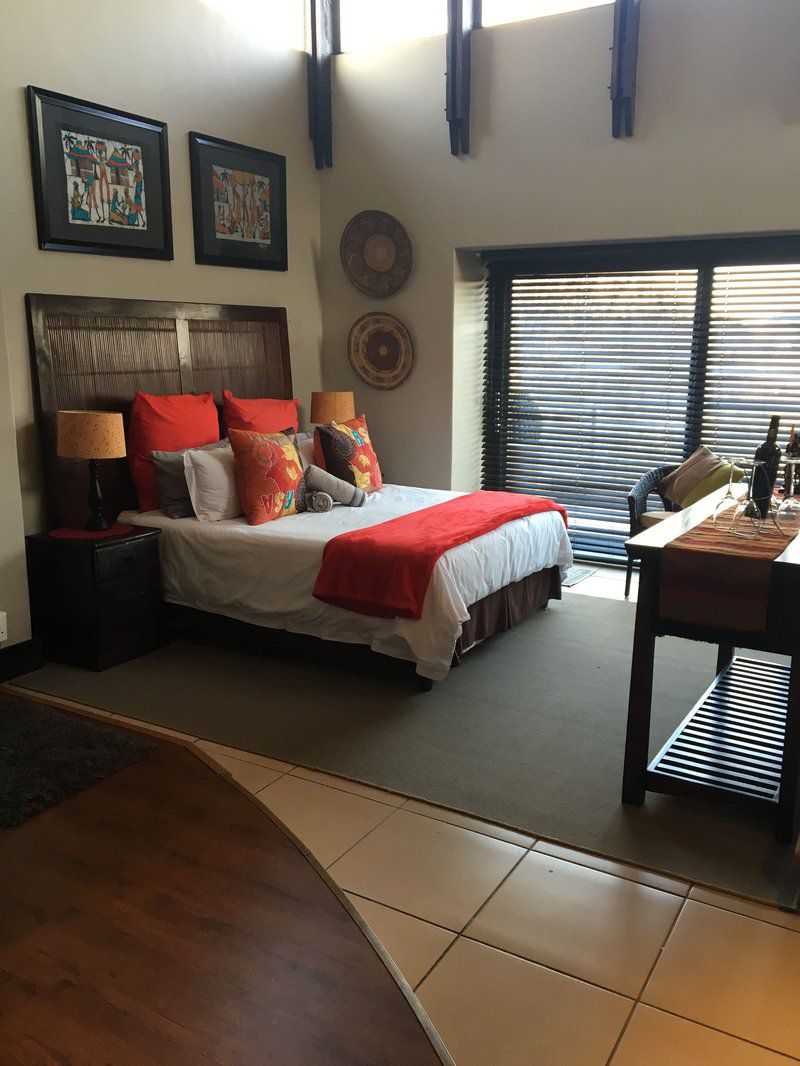 57 Santa Monica Centurion Golf Estate Centurion Gauteng South Africa Bedroom