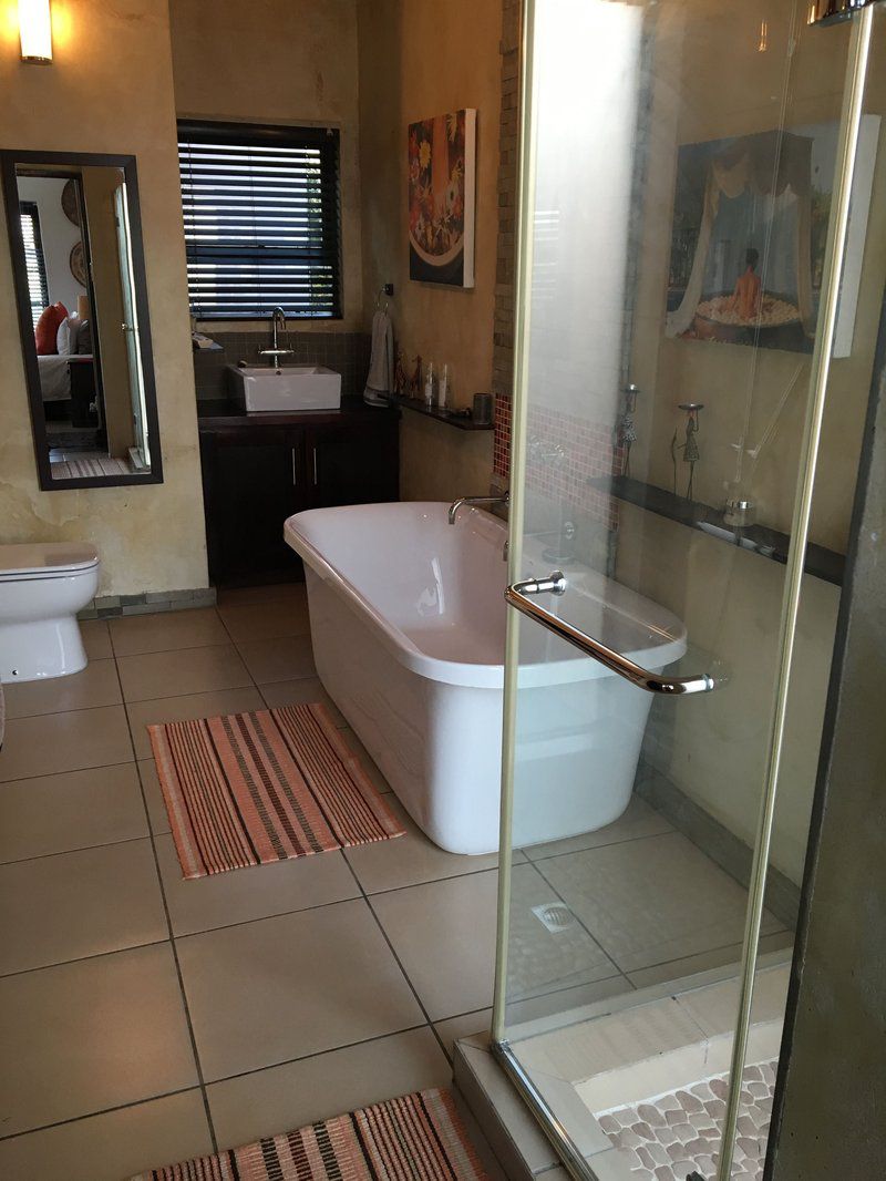 57 Santa Monica Centurion Golf Estate Centurion Gauteng South Africa Bathroom
