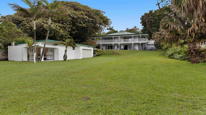 Vuyatela 57 Nkwazi Drive Zinkwazi Beach Zinkwazi Beach Nkwazi Kwazulu Natal South Africa House, Building, Architecture, Palm Tree, Plant, Nature, Wood