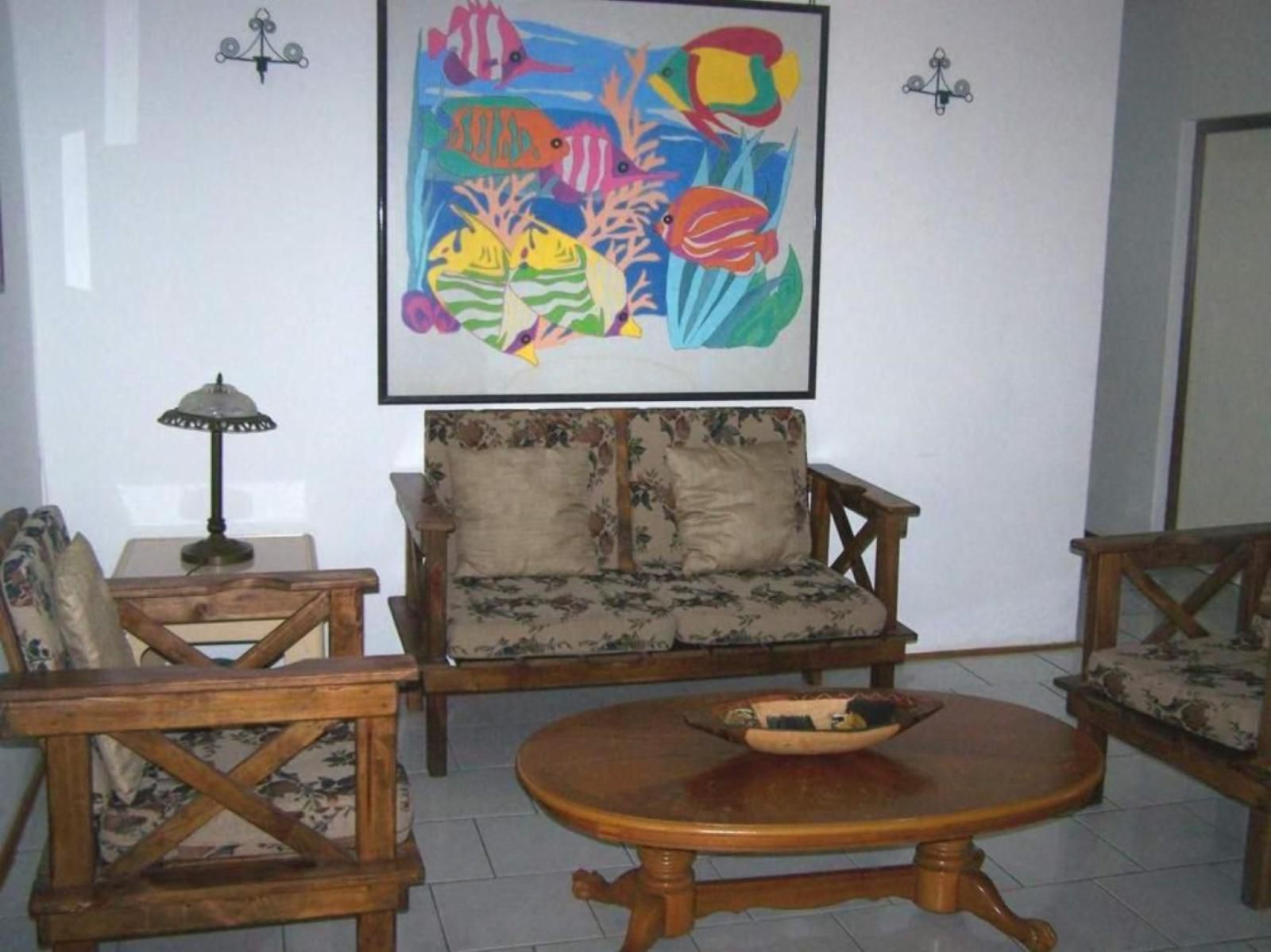 57 Pelican Street St Lucia Kwazulu Natal South Africa Living Room, Painting, Art