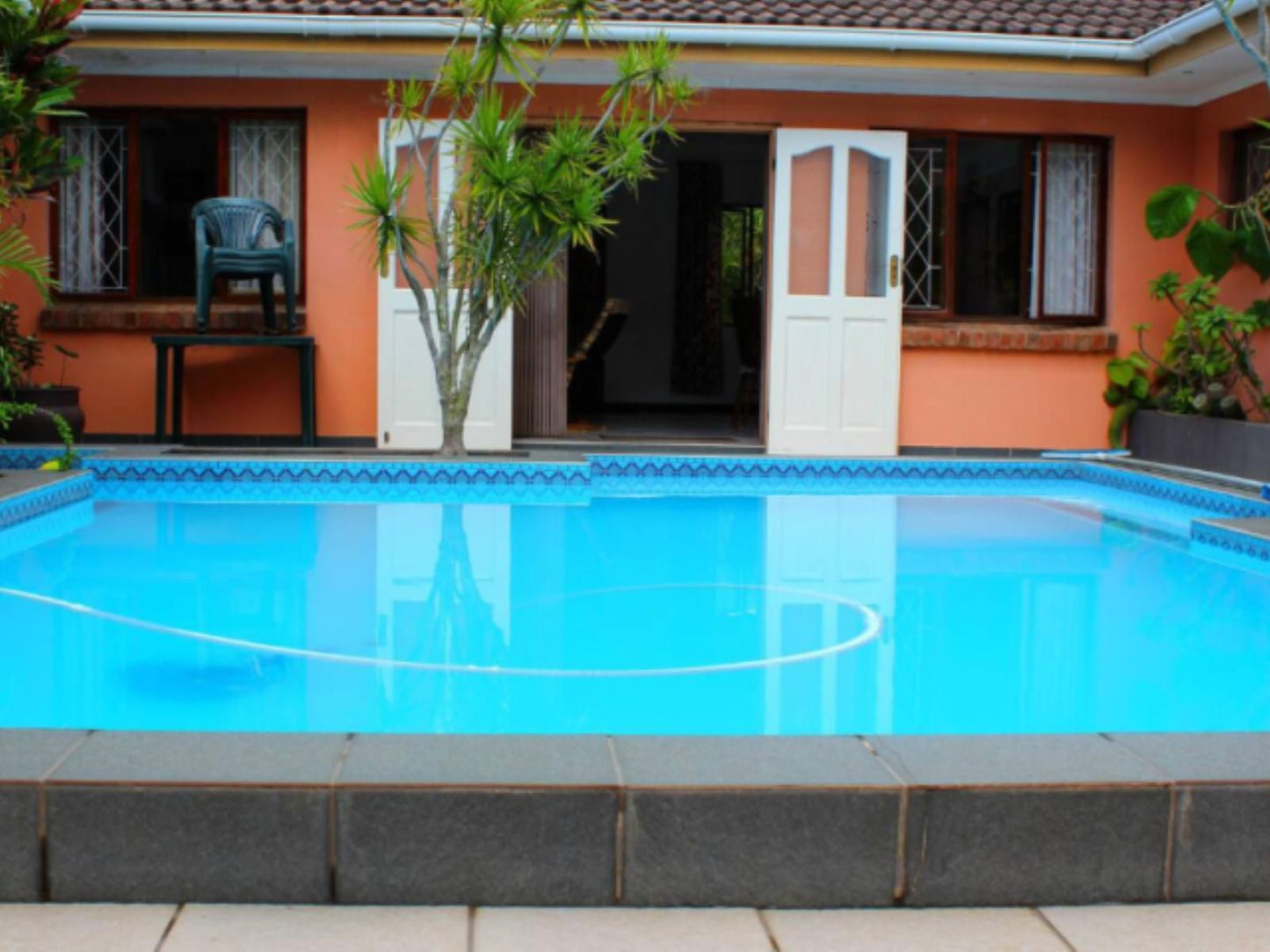 57 Pelican Street St Lucia Kwazulu Natal South Africa Complementary Colors, Swimming Pool