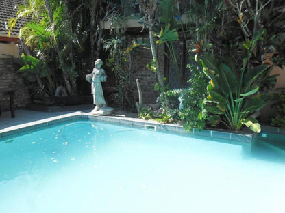 57 Pelican Street St Lucia Kwazulu Natal South Africa Palm Tree, Plant, Nature, Wood, Garden, Swimming Pool