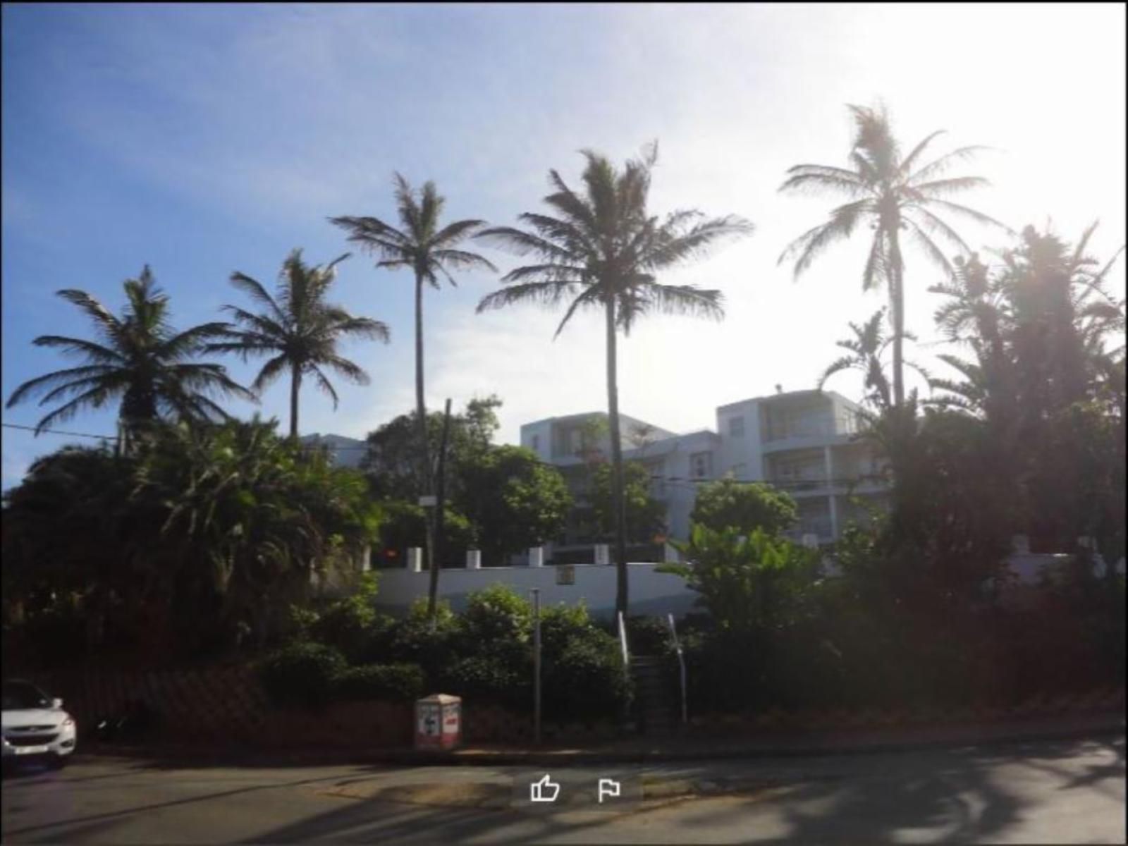 58 Chakas Cove Shakas Rock Ballito Kwazulu Natal South Africa Palm Tree, Plant, Nature, Wood, Window, Architecture