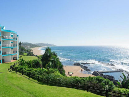 59 Chakas Cove Shakas Rock Ballito Kwazulu Natal South Africa Complementary Colors, Beach, Nature, Sand, Palm Tree, Plant, Wood, Ocean, Waters