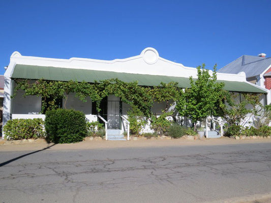 59 Mark Street Prince Albert Western Cape South Africa House, Building, Architecture
