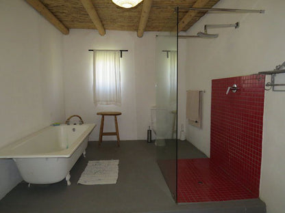 59 Mark Street Prince Albert Western Cape South Africa Bathroom