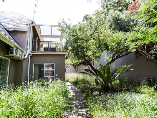 59 On Central Sandton Johannesburg Gauteng South Africa House, Building, Architecture, Garden, Nature, Plant