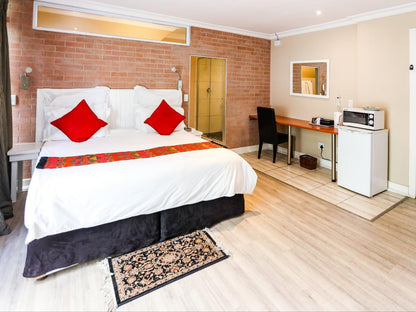 59 On Central Sandton Johannesburg Gauteng South Africa Bedroom