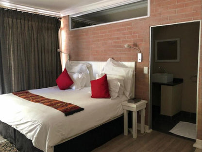 59 On Central Sandton Johannesburg Gauteng South Africa Bedroom