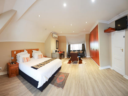 Executive Room @ 59 On Central