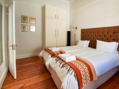 5 Camp Street Guest House And Self Catering Gardens Cape Town Western Cape South Africa Bedroom