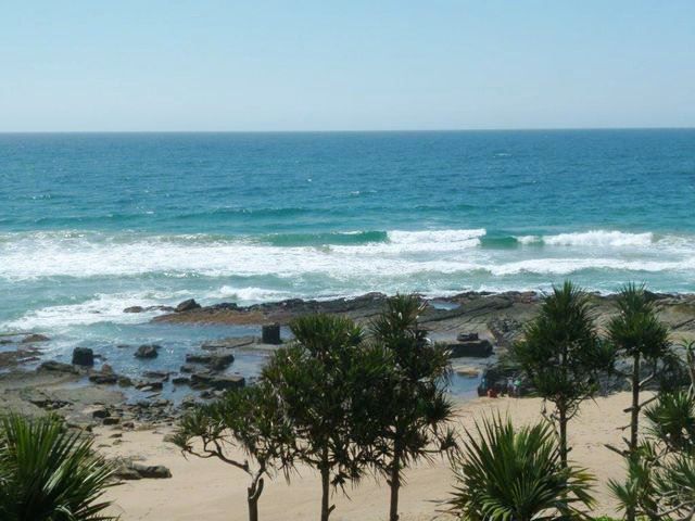 5 Chakas Place Shakas Rock Ballito Kwazulu Natal South Africa Beach, Nature, Sand, Palm Tree, Plant, Wood, Wave, Waters, Ocean