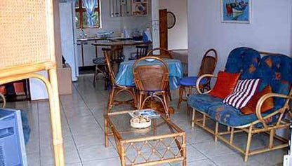 5 Coral Beach Hibberdene Kwazulu Natal South Africa Complementary Colors, Living Room