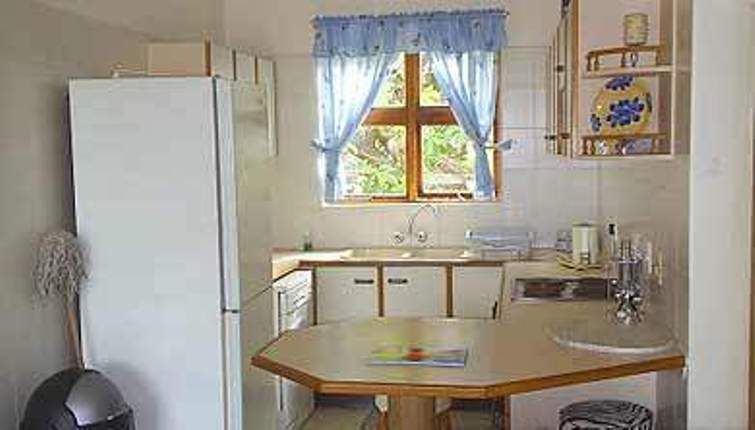 5 Coral Beach Hibberdene Kwazulu Natal South Africa Kitchen