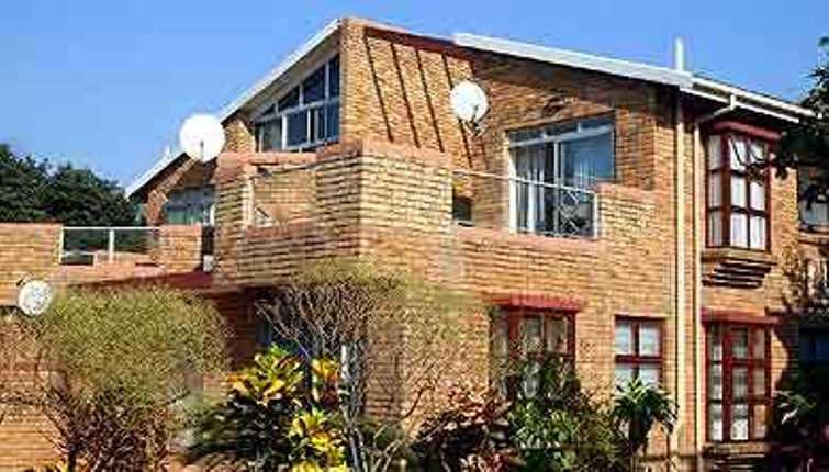 5 Coral Beach Hibberdene Kwazulu Natal South Africa Complementary Colors, Building, Architecture, House, Brick Texture, Texture