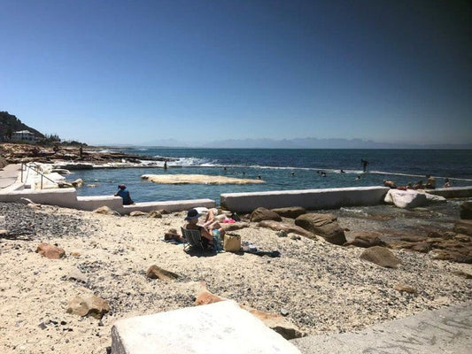 5 Dalebrook Place Kalk Bay Cape Town Western Cape South Africa Boat, Vehicle, Beach, Nature, Sand
