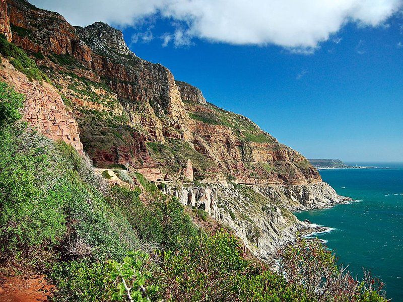 5 Night 5 Day Cape Town Flexi Tour Blouberg Cape Town Western Cape South Africa Complementary Colors, Beach, Nature, Sand, Cliff