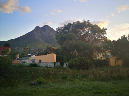The Wild Fig Guesthouse Kleinmond Western Cape South Africa Mountain, Nature, Highland
