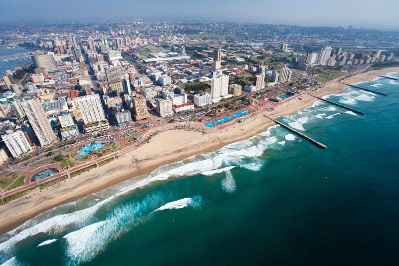 5 Night Great Wildlife Expedition Jhb To Dbn Durban Central Durban Kwazulu Natal South Africa Beach, Nature, Sand, Aerial Photography, Ocean, Waters