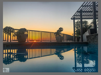 5 On Lindsay Ballito Kwazulu Natal South Africa Sunset, Nature, Sky, Swimming Pool