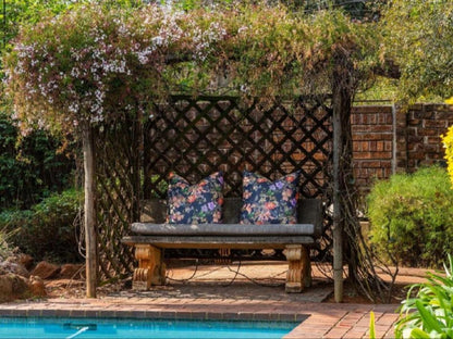 5Th Avenue Gooseberry Guest House Linden Johannesburg Gauteng South Africa Garden, Nature, Plant, Swimming Pool