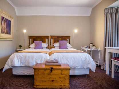 5Th Avenue Gooseberry Guest House Linden Johannesburg Gauteng South Africa Bedroom