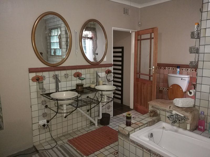 5Th Avenue Guest House Edenvale Edenvale Johannesburg Gauteng South Africa Bathroom