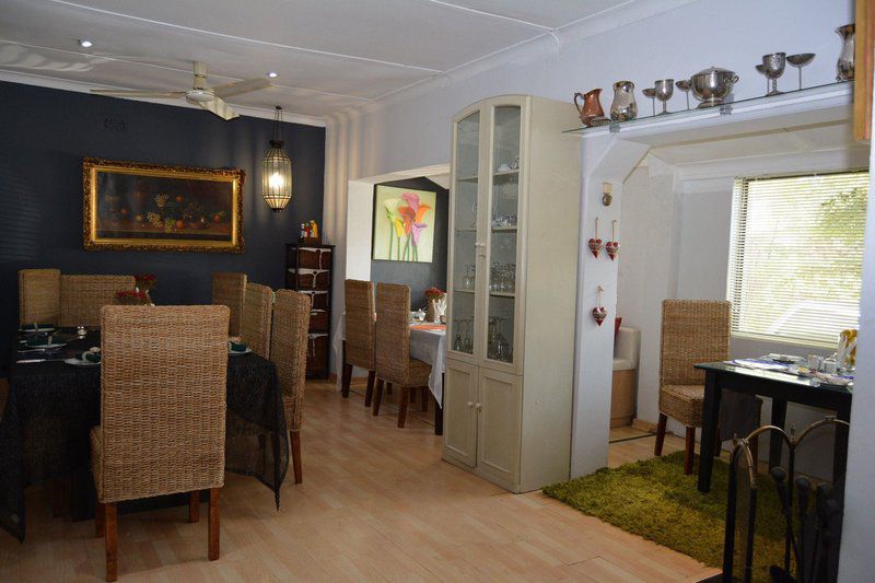 5Th Avenue Guest House Edenvale Edenvale Johannesburg Gauteng South Africa Living Room
