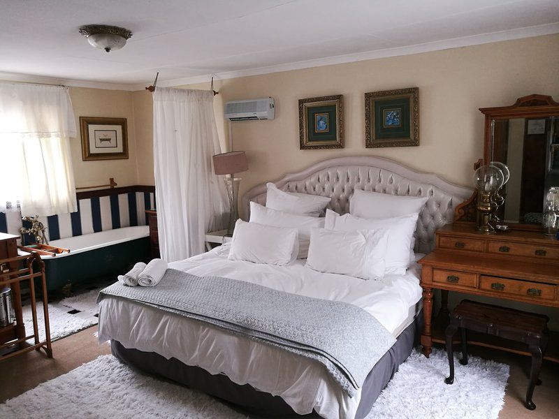 5Th Avenue Guest House Edenvale Edenvale Johannesburg Gauteng South Africa Bedroom