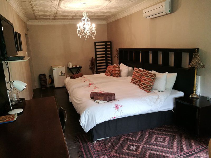 5Th Avenue Guest House Edenvale Edenvale Johannesburg Gauteng South Africa Bedroom