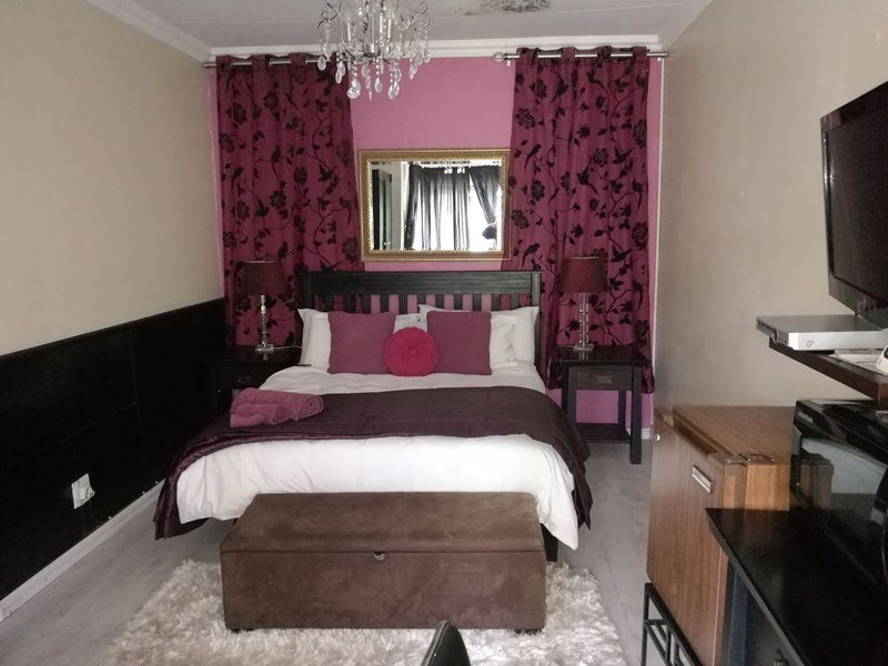 5Th Avenue Guest House Edenvale Edenvale Johannesburg Gauteng South Africa Bedroom