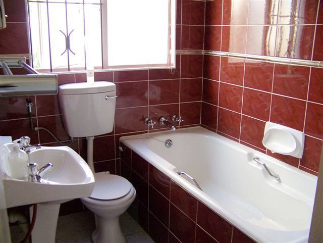 5Th Avenue 171 Kleinmond Western Cape South Africa Bathroom