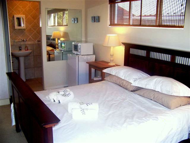 5Th Avenue 171 Kleinmond Western Cape South Africa Bedroom