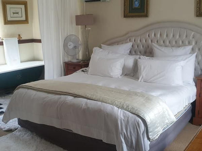 5Th Avenue Guest House Edenvale Johannesburg Gauteng South Africa Unsaturated, Bedroom