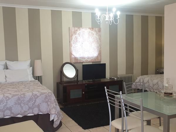 5Th Avenue Guest House Edenvale Johannesburg Gauteng South Africa Unsaturated, Bedroom