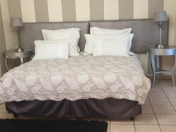 5Th Avenue Guest House Edenvale Johannesburg Gauteng South Africa Bedroom, Fabric Texture, Texture