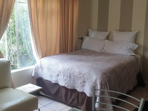 5Th Avenue Guest House Edenvale Johannesburg Gauteng South Africa Bedroom