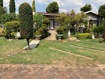 5Th Avenue Guest House Edenvale Johannesburg Gauteng South Africa House, Building, Architecture, Plant, Nature, Garden