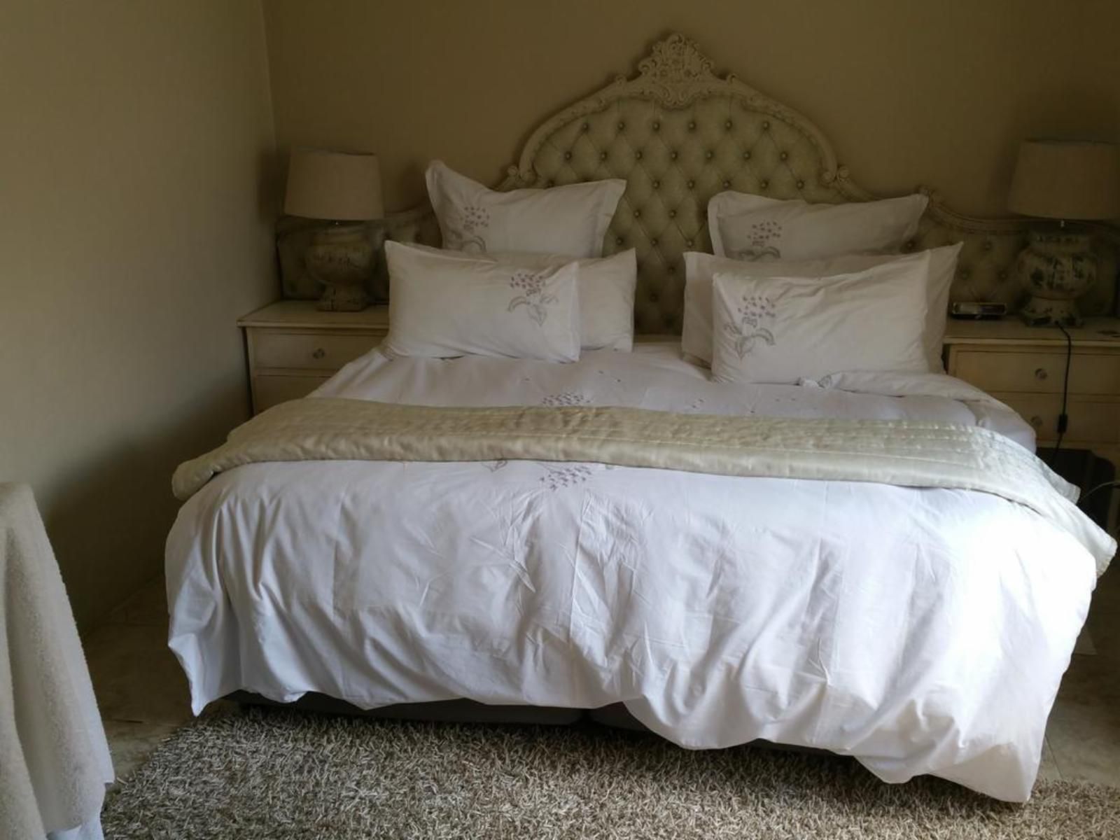 5Th Avenue Guest House Edenvale Johannesburg Gauteng South Africa Bedroom