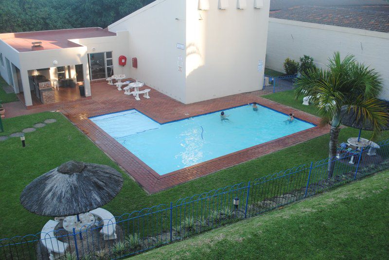 6 Key Largo Doonside Kingsburgh Kwazulu Natal South Africa Palm Tree, Plant, Nature, Wood, Swimming Pool