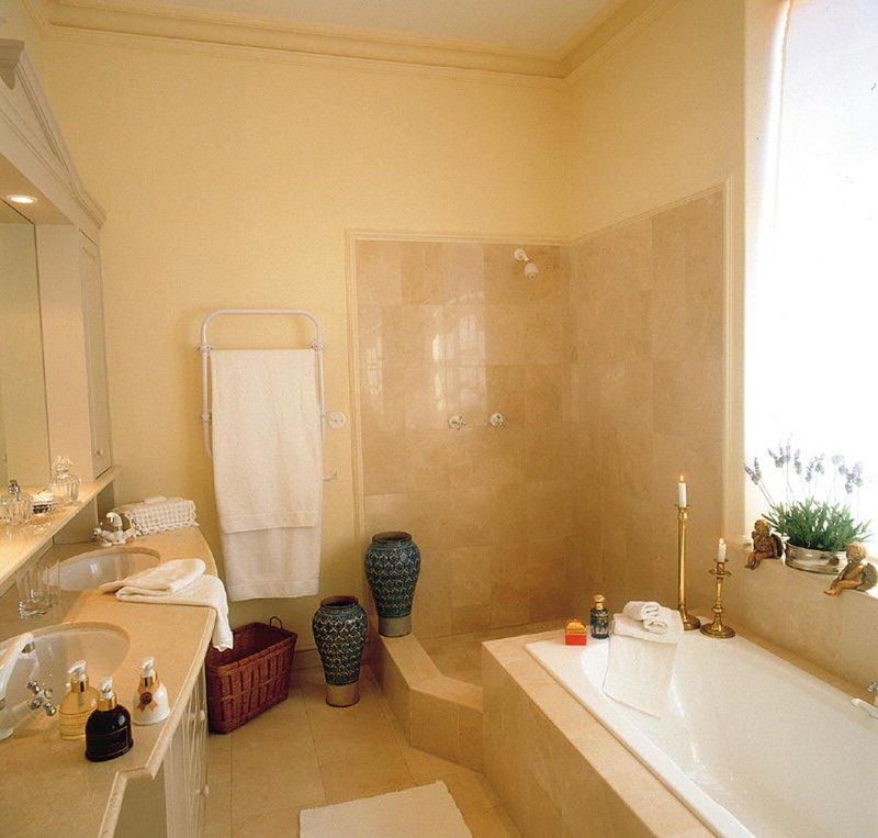 6 Night Cape Town And Safari Muizenberg Cape Town Western Cape South Africa Bathroom