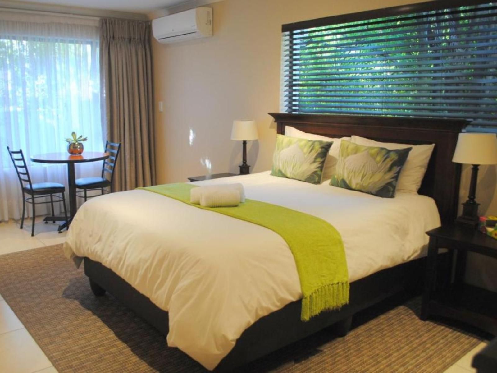 6 On Morris Guest Lodge Woodmead Johannesburg Gauteng South Africa Bedroom