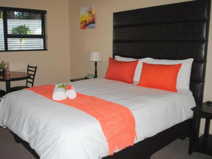 6 On Morris Guest Lodge Woodmead Johannesburg Gauteng South Africa Bedroom